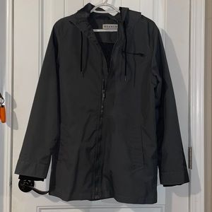 ROAMERS Rain Jacket